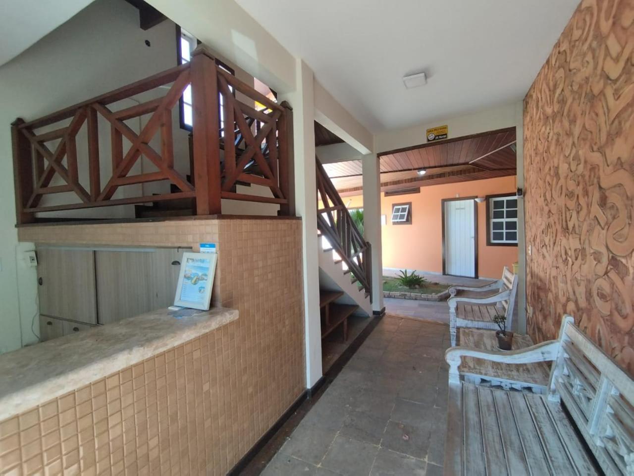 Pousada Enseada Da Vila Cabo Frio Exterior photo