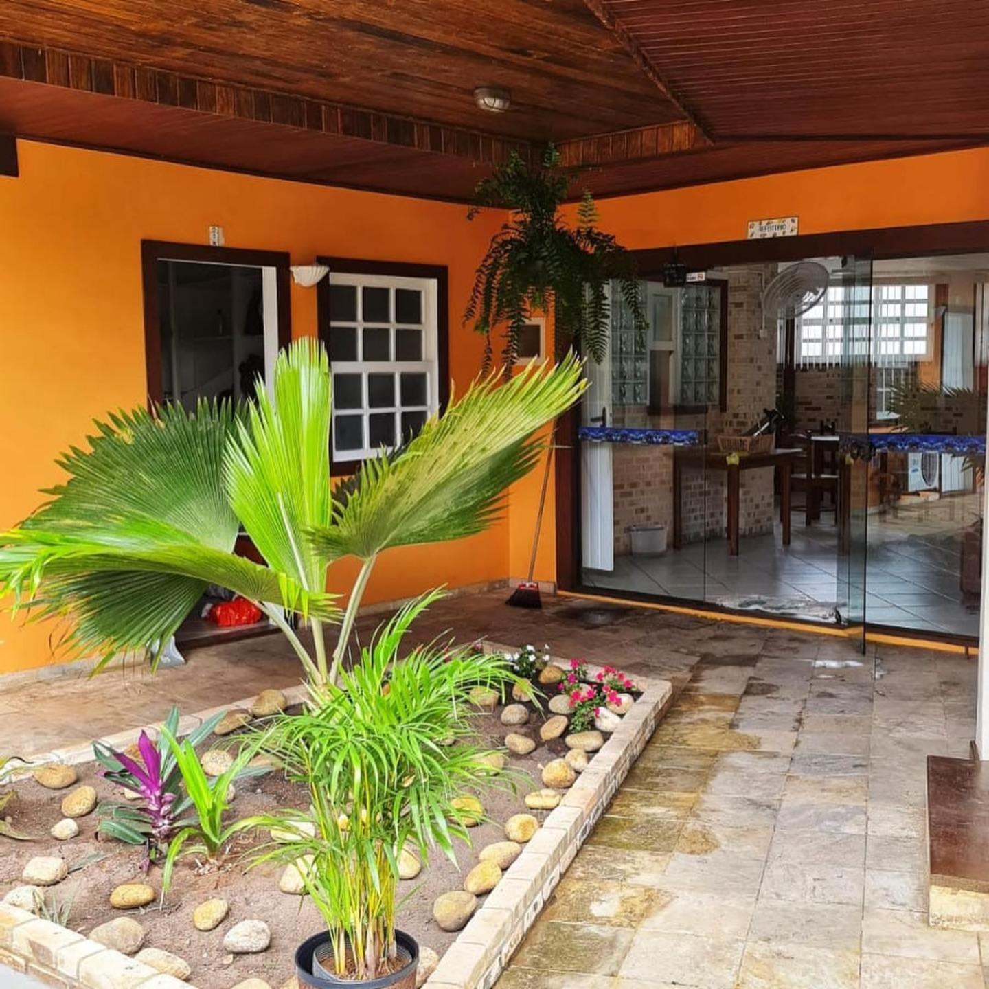Pousada Enseada Da Vila Cabo Frio Exterior photo