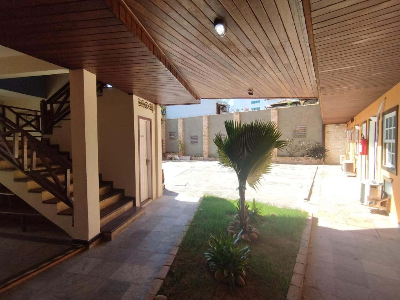 Pousada Enseada Da Vila Cabo Frio Exterior photo