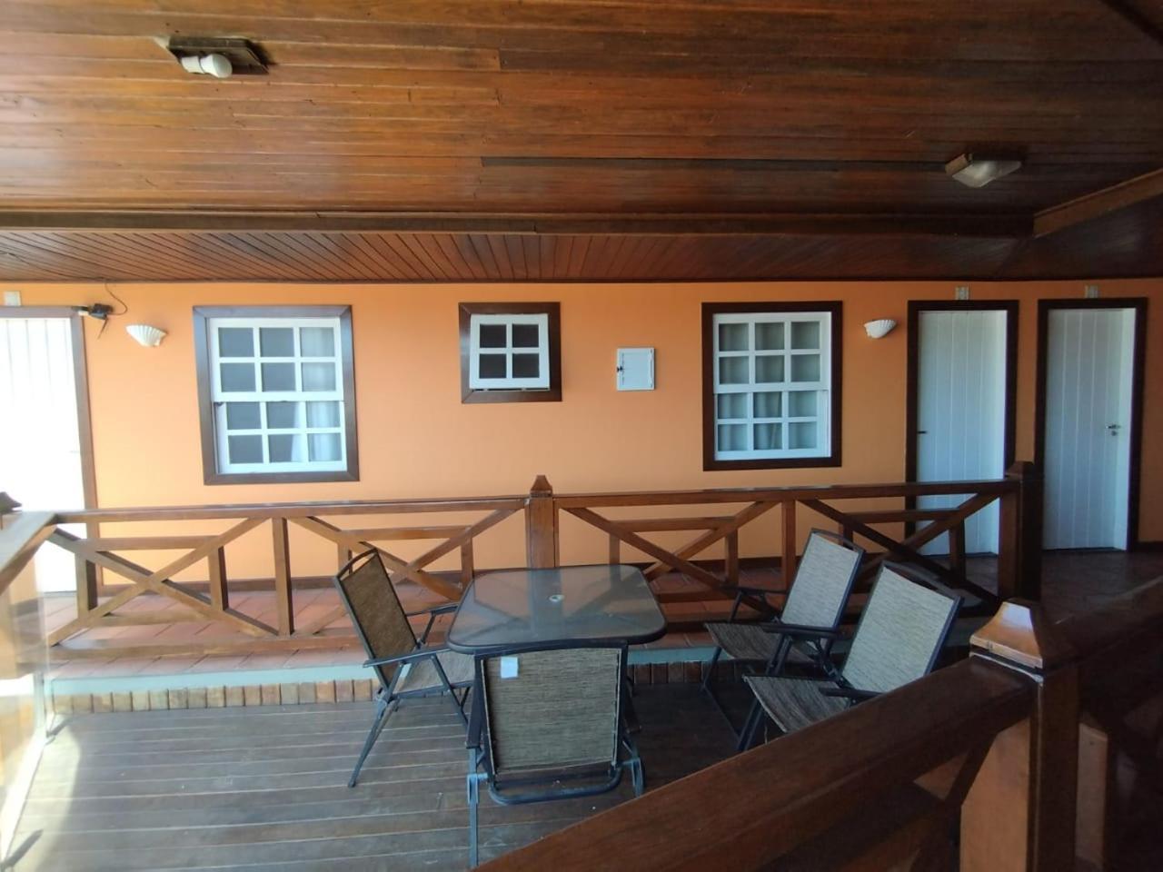 Pousada Enseada Da Vila Cabo Frio Exterior photo